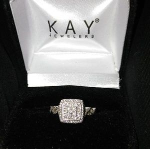 Kay Jewelers Ring